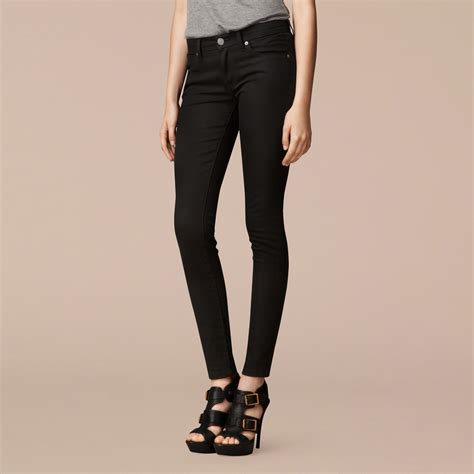 burberry denim for women|burberry official store website.